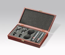 Neumann KM 184 mt Stereoset