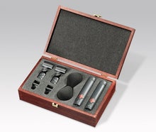 Neumann KM 184 mt Stereoset