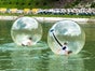 AQUAZORBING | WASSERLAUFBÄLLE | WASSERBÄLLE | WASSER KUGELN | ZORB BÄLLE | AQUA | ZORBING - Galerie - Bild 4