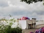 Love Events  Banketttisch (183 x 76 cm) für Hochzeiten und Events - Galerie - Bild 2