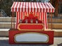 Wurfspiel - Hut ab - Nostalgie Spiel, Spiele, Kinderspiele - Galerie - Bild 2