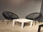 Loungemöbel Loungesessel Sitzwürfel Palettencouches - Galerie - Bild 2