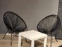 Loungemöbel Loungesessel Sitzwürfel Palettencouches - Galerie - Bild 2