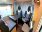 Sunlight V 60 - Praktischer Alkoven-Camper für 2-3 Personen - Galerie - Bild 4