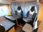 Sunlight V 60 - Praktischer Alkoven-Camper für 2-3 Personen - Galerie - Bild 4