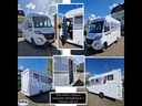 Toller Vollintegrierter Pilote G690 GJ für 4 Personen, 3,5 t - Galerie - Bild 1