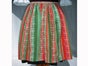 Dirndl Anna mit Bluse & Schürze (3 teilig) Größen: 36 bis 50 - Galerie - Bild 3