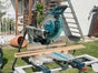 Makita Kapp- und Gehrungssäge LS1019L, Hochleistungssäge mit Laser - Galerie - Bild 2