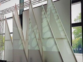 Deko Segel - Schiffssegel,