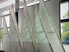 Deko Segel - Schiffssegel,