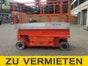 Scherenbühne  - Arbeitshöhe 8,10m - Galerie - Bild 2
