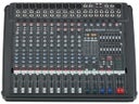 Dynacord Powermate 1000-2, 1a Powermixer mit 10-Kanälen