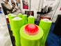 Light Battle Station - Reaktionsspiel - interaktiv - Galerie - Bild 4
