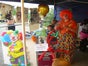 Luftballonclown / Ballonmodellage / Ballonclown inkl. 19% MwSt. - Galerie - Bild 4