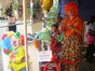 Luftballonclown / Ballonmodellage / Ballonclown inkl. 19% MwSt. - Galerie - Bild 4