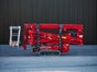 Hinowa 20.10 Raupenarbeitsbühne, Hebebühne, Arbeitsbühne - Galerie - Bild 2