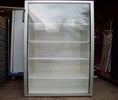 Sichtkühlschrank
