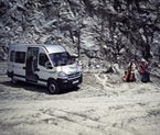 Opel Movano Combi 9-Sitzer