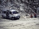 Opel Movano Combi 9-Sitzer