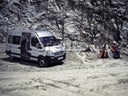 Opel Movano Combi 9-Sitzer - Galerie - Bild 1