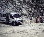 Opel Movano Combi 9-Sitzer