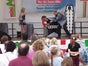Zauberkünstler GERRIT - Kinderzauberland / Zaubershow / Zauberei / Zauberer - Galerie - Bild 2