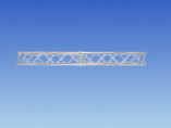 40er 4-Punkt Pro Alu Truss 4m