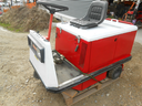 Kehrmaschine Gas - Galerie - Bild 1