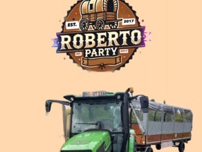 "Roberto's Party Planwagen" in Bochum