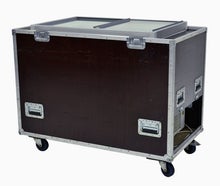 Tiefkühltruhe / Tiefkühlinsel / Tiefkühlschrank