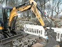 Minibagger 2,8 to. - Galerie - Bild 1