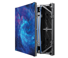 LED-Wall 2×1,5 m mieten München · Paket NOVA · Dry Hire
