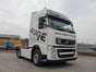 Sattelzugmaschine Mercedes-Benz Actros 1844 LS Megaspace - Galerie - Bild 3