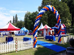 Betriebsfest