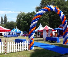 Betriebsfest