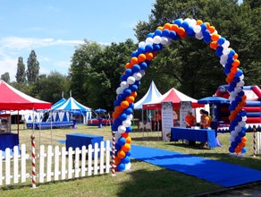 Betriebsfest