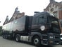 Mobile Küche, Catering Truck, Küchenauflieger - Galerie - Bild 2