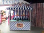 Nostalgiestand ~ nostalgischer Markstand ~ Nostalgiemarktstand ~ bayerischer Stand ~ bayrisch ~ western ~ bei spass-events - Galerie - Bild 3