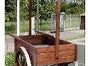 Marktwagen, Markt, Wagen, Karren, Marktplatz, Buffet, Speisewagen, Sackkarre - Galerie - Bild 2