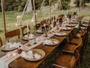 Holztische - Vintagetische - Rustikale Tische - BoHo Tische - Shabby Tisch - Holzbohlentische