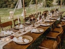 Holztische - Vintagetische - Rustikale Tische - BoHo Tische - Shabby Tisch - Galerie - Bild 1