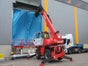 Manitou MRT 2150 Privilege  5,0 t Tragkraft, Allrad, Teleskop, Hubhöhe 21,00 m  - Galerie - Bild 2
