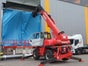 Manitou MRT 2150 Privilege 5,0 t Tragkraft, Allrad, Teleskop, Hubhöhe 21,00 m - Galerie - Bild 2