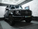 Mercedes Benz G63 AMG - Galerie - Bild 1
