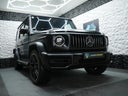 Mercedes Benz G63 AMG - Galerie - Bild 1