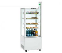 Kühlvitrine 235l