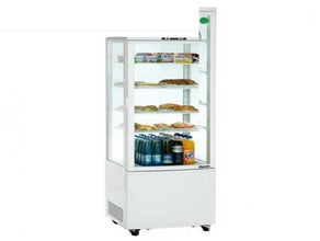 Kühlvitrine 235l
