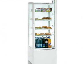 Kühlvitrine 235l