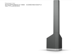 MAUI P900 G - Aktive Säulen-PA by Porsche Design Studio (Set aus 2 Stück)