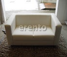 Sofa ''New White''